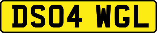 DS04WGL