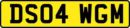 DS04WGM