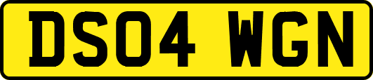DS04WGN