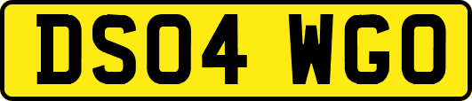 DS04WGO