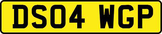 DS04WGP