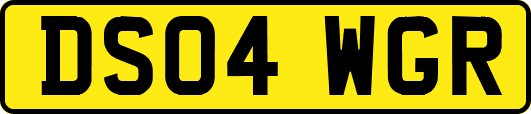 DS04WGR