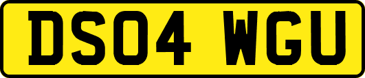 DS04WGU