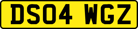 DS04WGZ