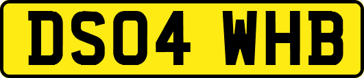 DS04WHB