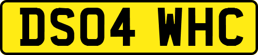 DS04WHC