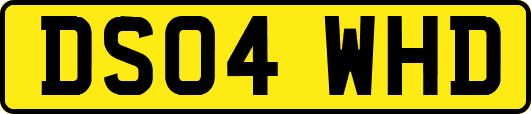 DS04WHD