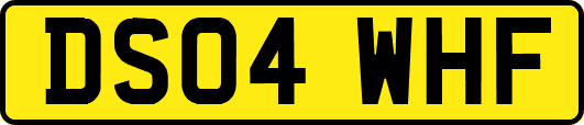 DS04WHF