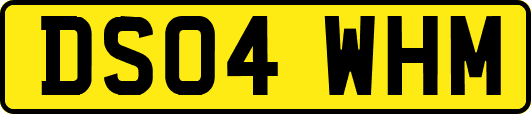 DS04WHM