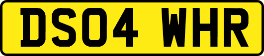 DS04WHR
