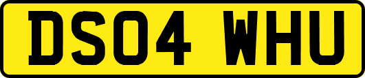 DS04WHU