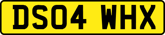 DS04WHX