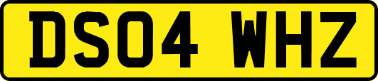 DS04WHZ