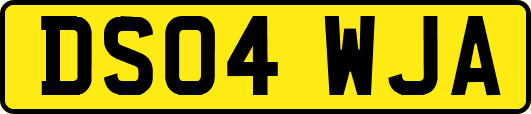 DS04WJA