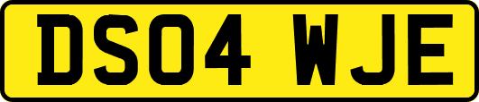 DS04WJE