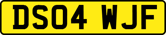 DS04WJF