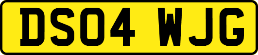 DS04WJG