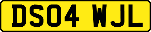 DS04WJL