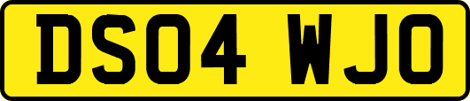 DS04WJO