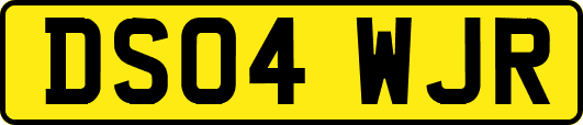 DS04WJR