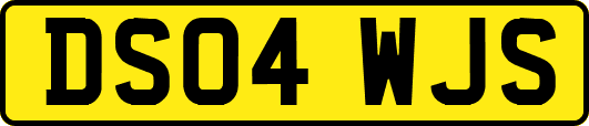 DS04WJS