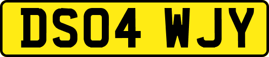 DS04WJY