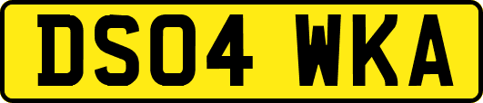 DS04WKA