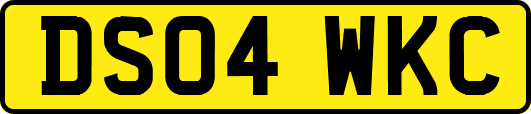 DS04WKC