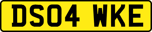 DS04WKE