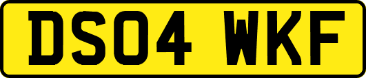 DS04WKF