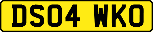 DS04WKO
