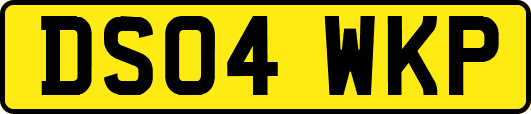 DS04WKP