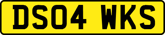 DS04WKS