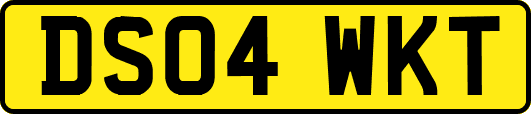 DS04WKT