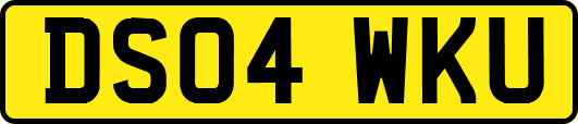 DS04WKU