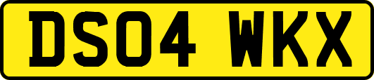 DS04WKX