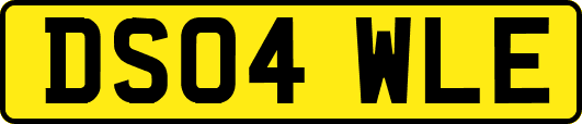 DS04WLE