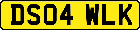 DS04WLK