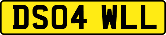 DS04WLL