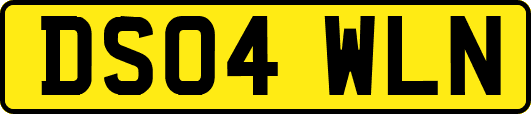 DS04WLN