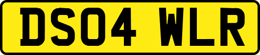 DS04WLR