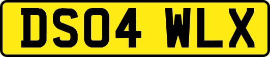 DS04WLX