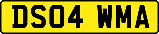 DS04WMA