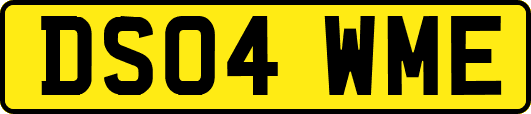 DS04WME