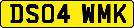 DS04WMK