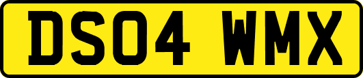 DS04WMX