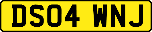DS04WNJ