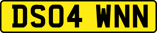 DS04WNN