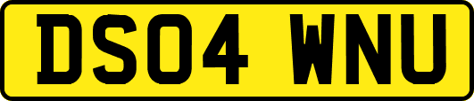 DS04WNU