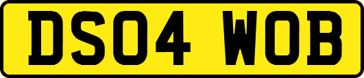 DS04WOB